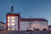 Kulturni centrum Domazlice-57